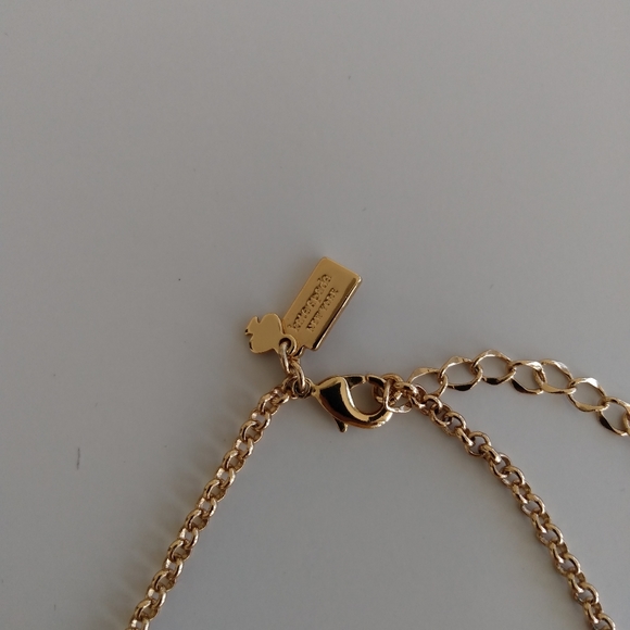 🌻 Kate Spade Rosie Posie Necklace EUC - Picture 6 of 6
